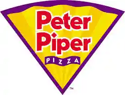  Código Descuento Peter Piper Pizza